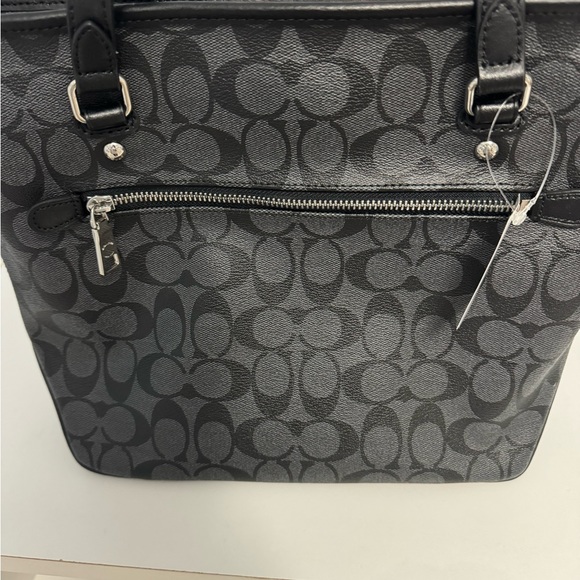 Coach bag - Picture 5 of 9